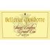 Chateau Bellevue Mondotte 2015 Front Label