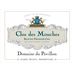 Albert Bichot Beaune Clos des Mouches Premier Cru Blanc Domaine du Pavillon 2019 Front Label