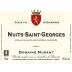 Domaine Nudant Nuits-Saint-Georges 2016 Front Label