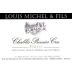Louis Michel Chablis Forets Premier Cru 2017 Front Label