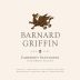 Barnard Griffin Cabernet Sauvignon 2017 Front Label