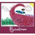 Bruliam Wines Torrey Hill Vineyard Pinot Noir 2017 Front Label