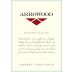Arrowood Knights Valley Cabernet Sauvignon 2016 Front Label