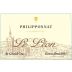Philipponnat Le Leon Blanc de Noirs Extra Brut 2015 Front Label