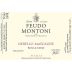 Feudo Montoni Rose di Adele 2020 Front Label