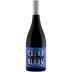 Colab and Bloom Sangiovese 2021 Front Bottle Shot