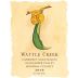 Wattle Creek Alexander Valey Cabernet Sauvignon 2010 Front Label