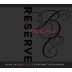 Bougetz Cellars Prominence Reserve Cabernet Sauvignon 2012 Front Label