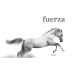 Ego Bodegas Fuerza 2019 Front Label