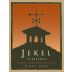 Jekel Pinot Noir 2008 Front Label