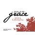 A Tribute to Grace Shake Ridge Ranch Vineyard Grenache 2014 Front Label