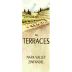 The Terraces Zinfandel 2006 Front Label