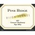 Forefront by Pine Ridge Carneros Dijon Clone Chardonnay 2007 Front Label