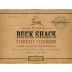Shannon Ridge Buck Shack Bourbon Barrel Cabernet Sauvignon 2019 Front Label