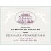 Chandon de Briailles Pernand-Vergelesses Les Vergelesses Premier Cru 2018 Front Label