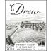 Drew Fog-Eater Pinot Noir 2014 Front Label