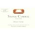 Talley Stone Corral Vineyard Pinot Noir 2006 Front Label