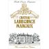 Chateau Labegorce (Futures Pre-Sale) 2025 Front Label