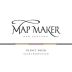 Staete Landt Map Maker Pinot Noir 2015 Front Label