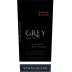 Vina Ventisquero Grey Single Block Vineyard Cabernet Sauvignon 2014 Front Label