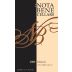 Nota Bene Cellars Miscela Proprietary 2008 Front Label