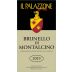 Il Palazzone Brunello di Montalcino 2019 Front Label
