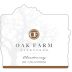 Oak Farm Chardonnay 2023 Front Label