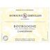 Domaine Robert Chevillon Bourgogne Chardonnay 2017 Front Label