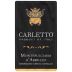 Carletto Montepulciano d'Abruzzo 2021 Front Label