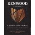 Kenwood Cabernet Sauvignon 2017 Front Label