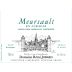 Domaine Remi Jobard Meursault En Luraule 2017 Front Label