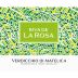 Riva de la Rosa Verdicchio di Matelica 2022 Front Label
