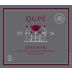 Qupe Sawyer Lindquist Vineyard Grenache 2016 Front Label