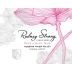Rodney Strong Rose of Pinot Noir 2018 Front Label