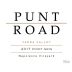 Punt Road Pinot Gris 2017 Front Label