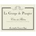 Domaine de Piaugier Cotes du Rhone La Grange de Piaugier 2022 Front Label