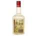 Tempus Fugit Creme de Menthe Glaciale Liqueur Front Bottle Shot