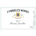 Tyrrell's Vat 1 Semillon 2017 Front Label