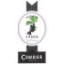 Combier Creme de Cassis Liqueur Front Label