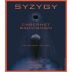 Syzygy Cabernet Sauvignon 2006 Front Label