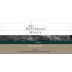 Bunchgrass Winery Triolet Red 2008 Front Label