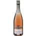 Simonnet-Febvre Cremant de Bourgogne Rose Front Bottle Shot