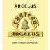 Chateau Angelus (Futures Pre-Sale) 2025 Front Label