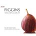 Figgins Estate Red Wine 2020 Front Label