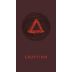 Brassfield Eruption Red Blend 2019 Front Label