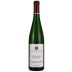 Selbach Oster Zeltinger Schlossberg Riesling Auslese 2002 Front Bottle Shot