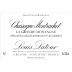 Louis Latour Chassagne-Montrachet La Grande Montagne Premier Cru 2017 Front Label
