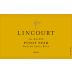 Lincourt Rancho Santa Rosa Pinot Noir 2021 Front Label