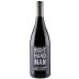 McPrice Myers Right Hand Man Syrah 2018 Front Bottle Shot
