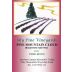 BobDog Winery Sky Pine Vineyards Mountain Cloud 2011 Front Label